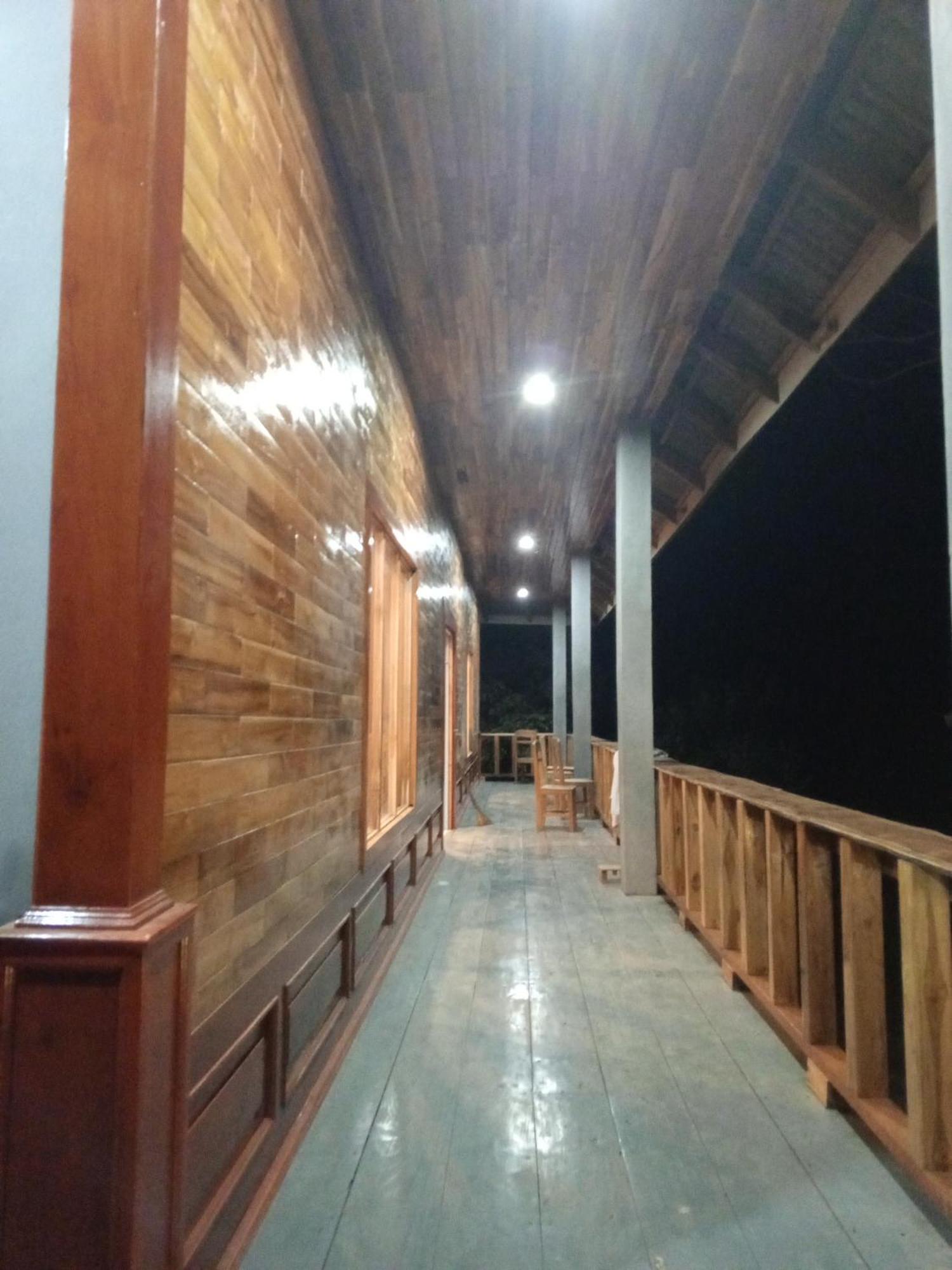 Campingsite Swimming Pool Ban Nongkham Exterior photo